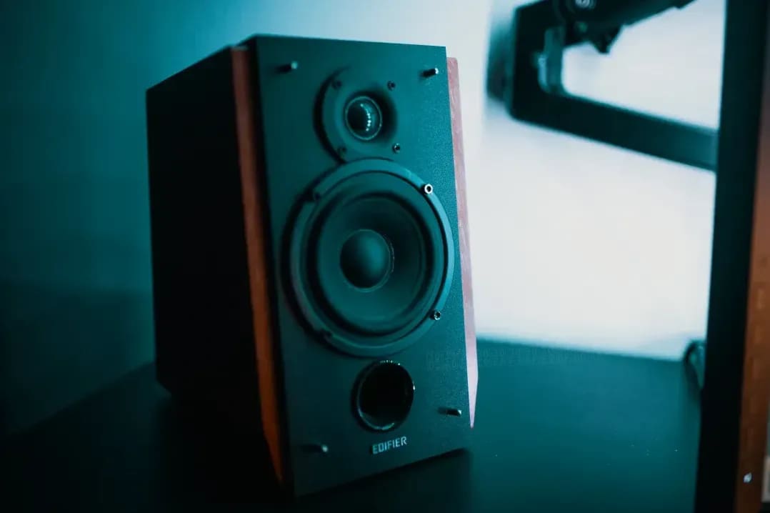 音楽レコーディング